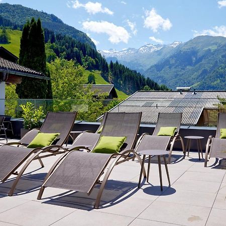 Ever Gruen Kaprun Inkl Zell Am See-Kaprun Sommerkarte Exterior photo